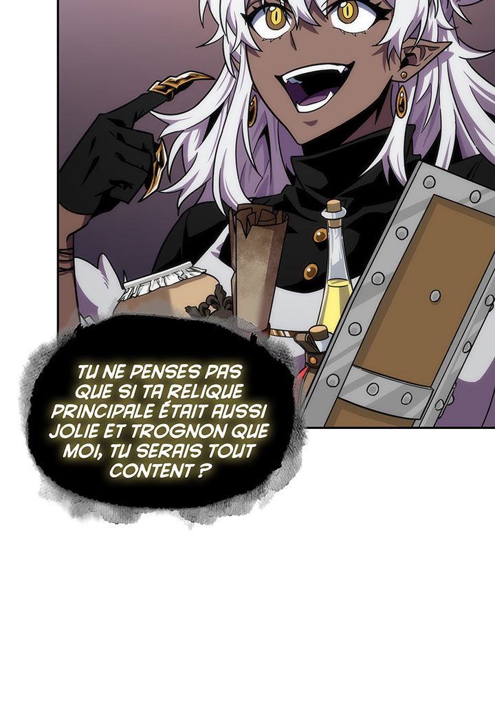Read Tomb Raider King FR Manga Online