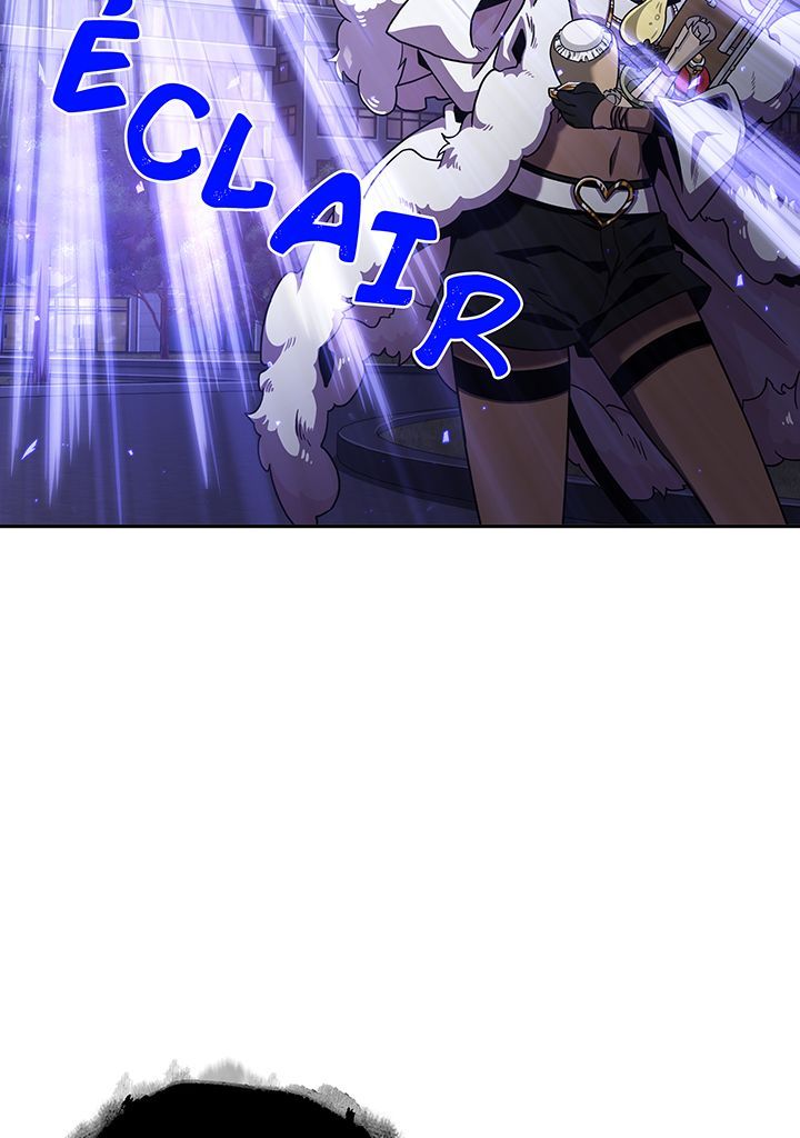 Read Tomb Raider King FR Manga Online