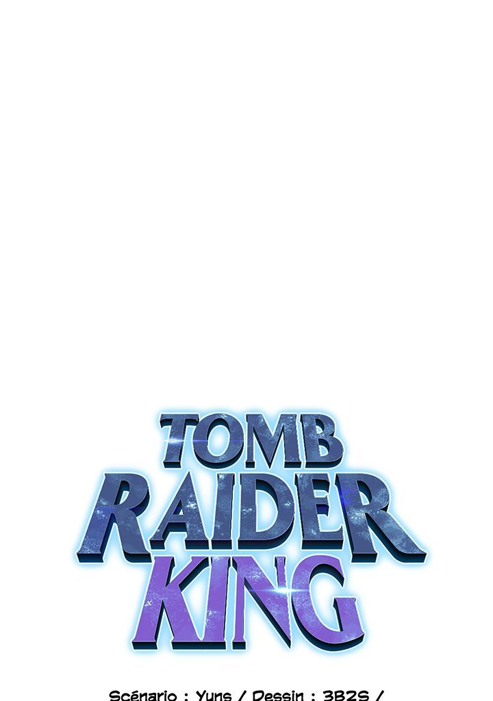Read Tomb Raider King FR Manga Online