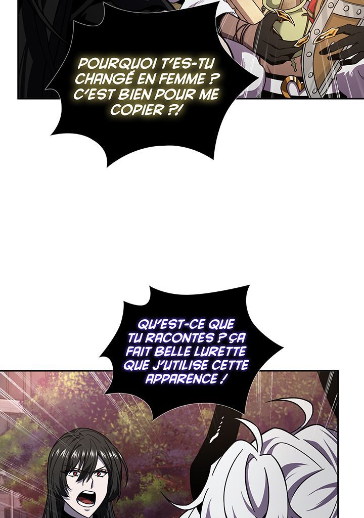 Read Tomb Raider King FR Manga Online