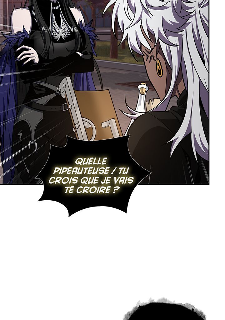Read Tomb Raider King FR Manga Online