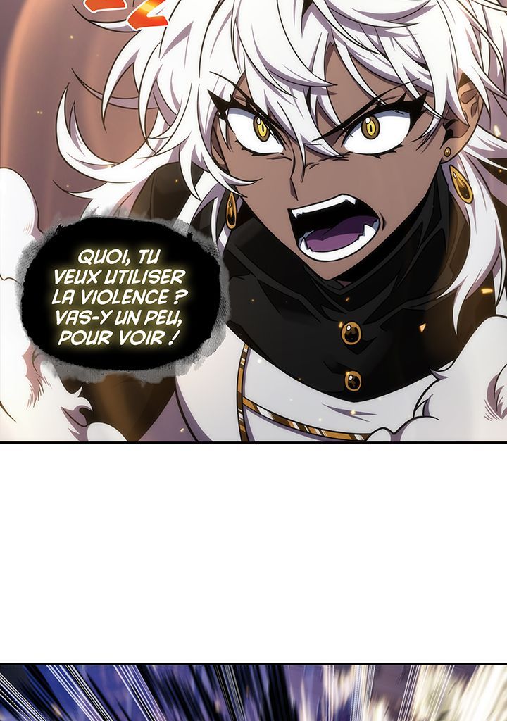 Read Tomb Raider King FR Manga Online