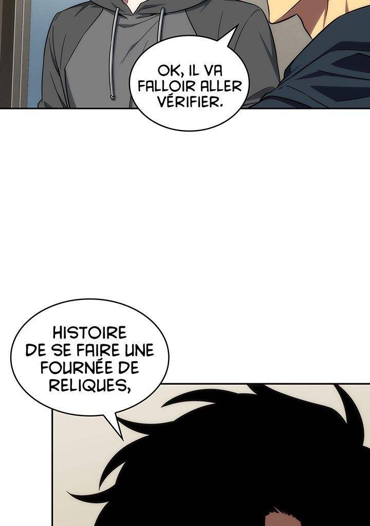 Read Tomb Raider King FR Manga Online