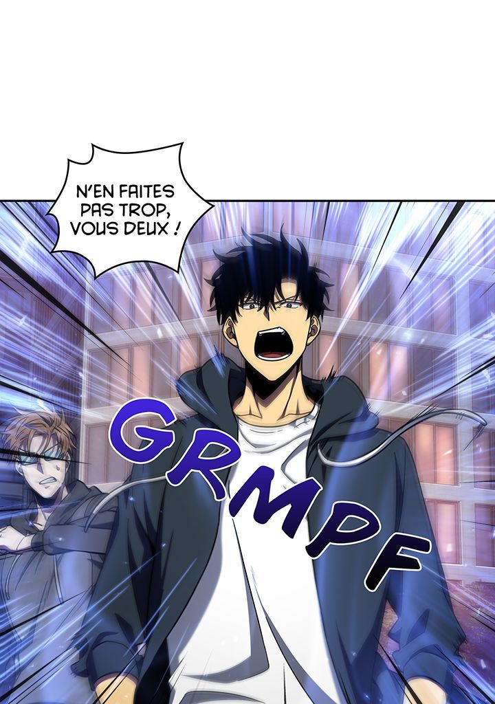 Read Tomb Raider King FR Manga Online