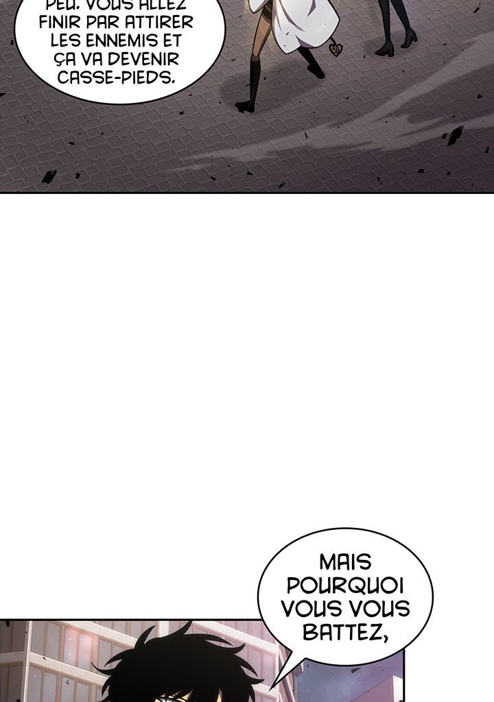 Read Tomb Raider King FR Manga Online