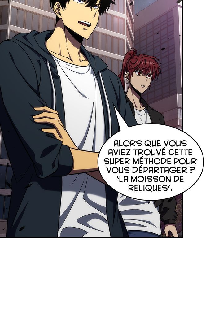 Read Tomb Raider King FR Manga Online