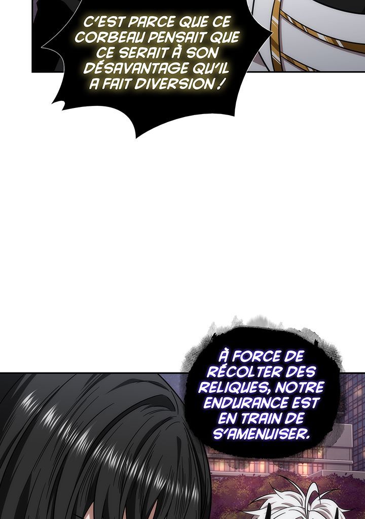 Read Tomb Raider King FR Manga Online