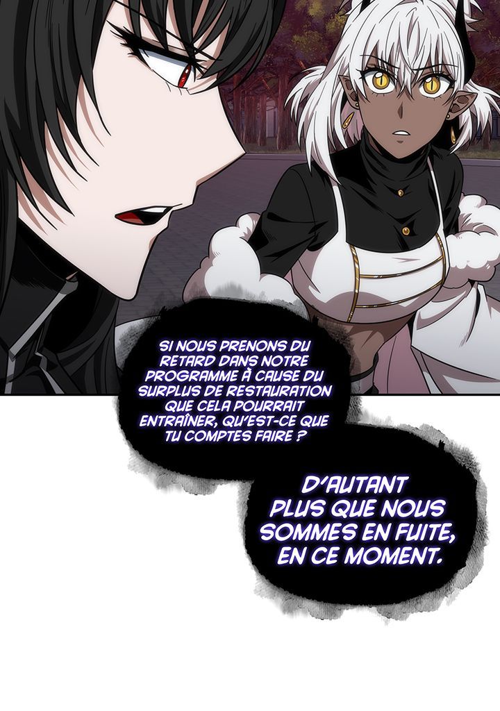 Read Tomb Raider King FR Manga Online