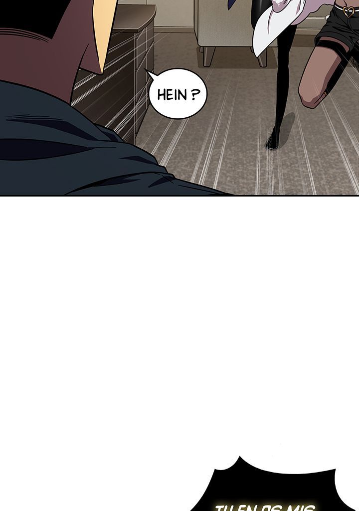 Read Tomb Raider King FR Manga Online