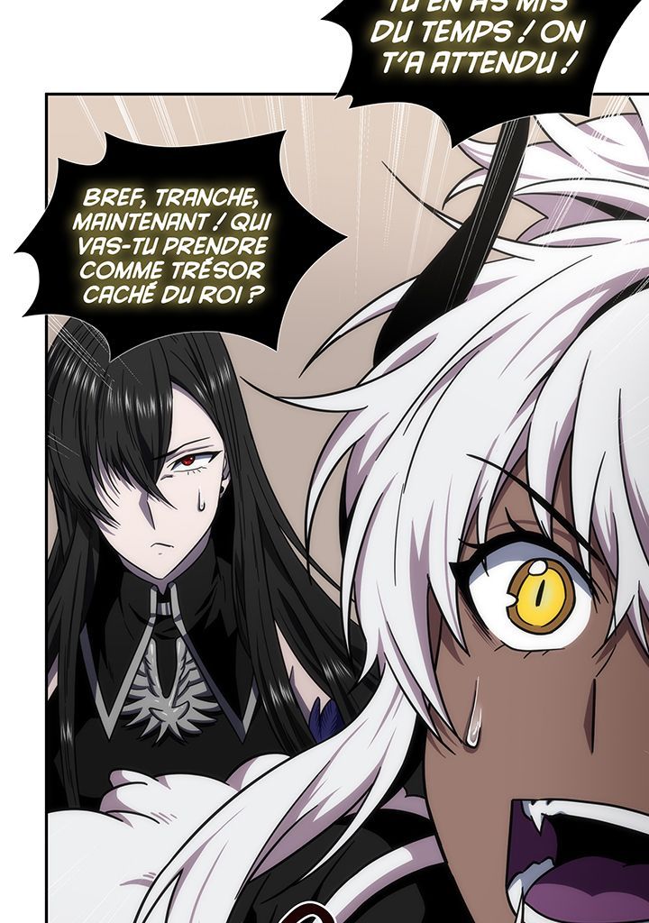 Read Tomb Raider King FR Manga Online