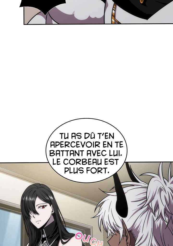 Read Tomb Raider King FR Manga Online