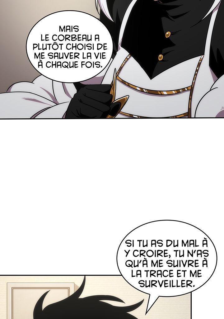 Read Tomb Raider King FR Manga Online