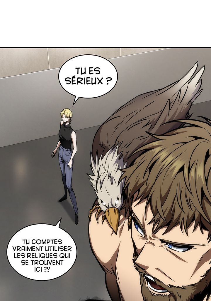 Read Tomb Raider King FR Manga Online