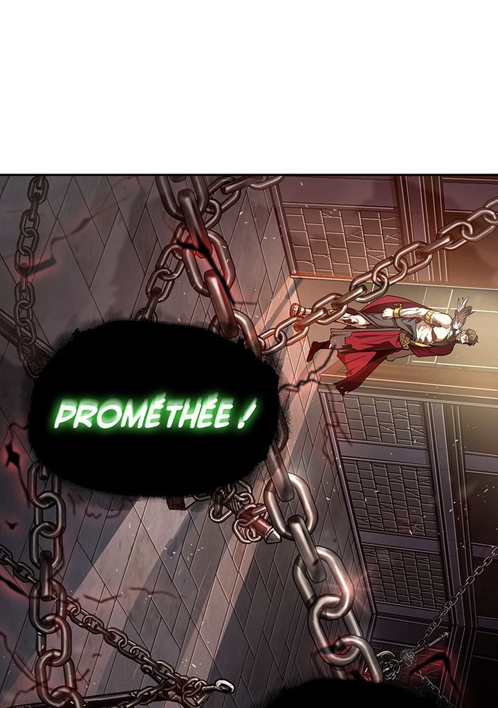 Read Tomb Raider King FR Manga Online