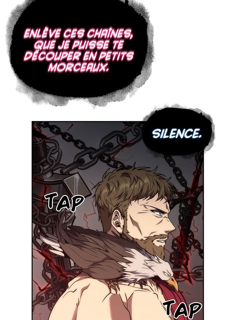 Read Tomb Raider King FR Manga Online