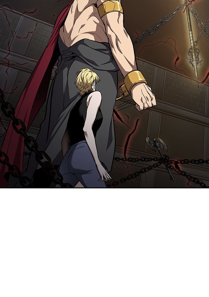 Read Tomb Raider King FR Manga Online