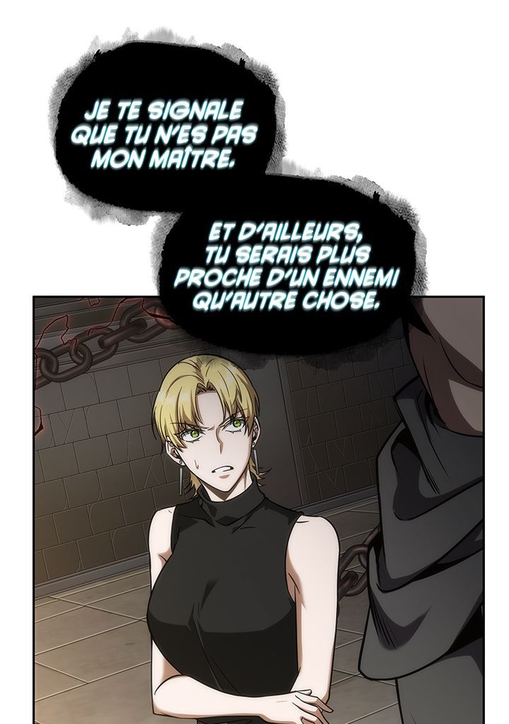 Read Tomb Raider King FR Manga Online