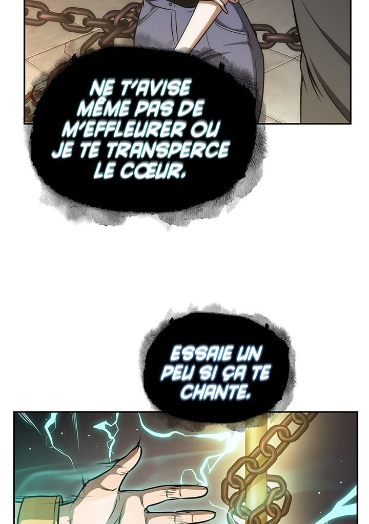 Read Tomb Raider King FR Manga Online