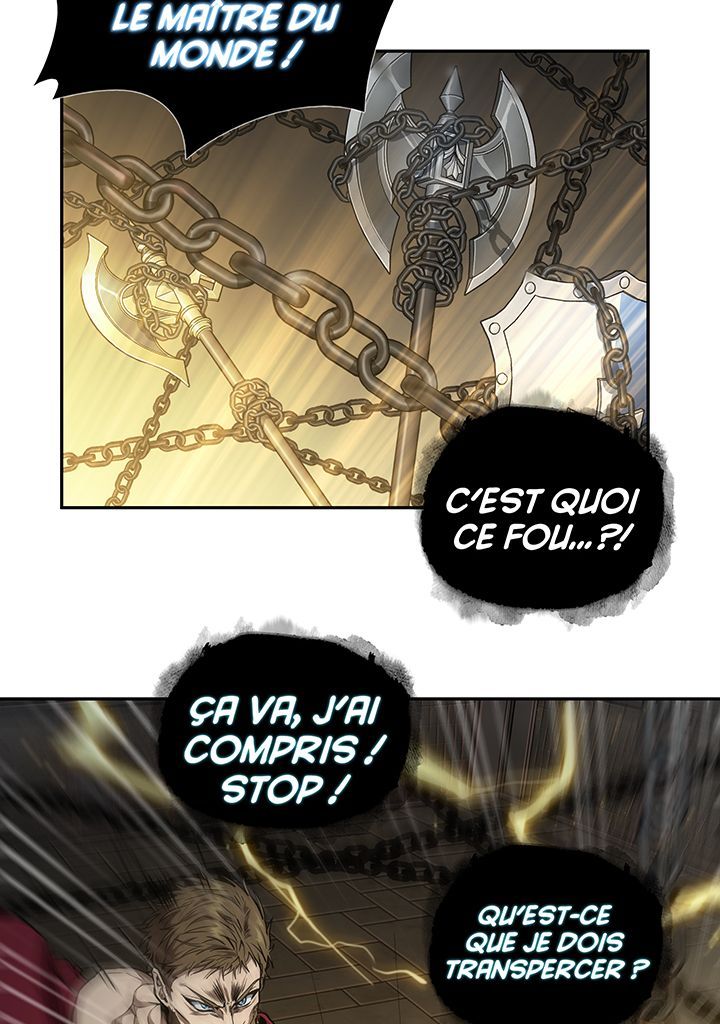 Read Tomb Raider King FR Manga Online