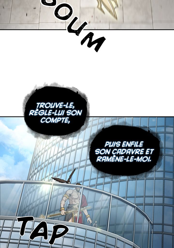 Read Tomb Raider King FR Manga Online