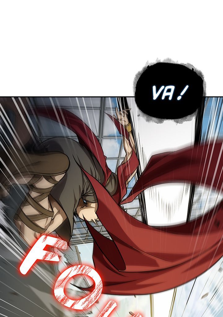 Read Tomb Raider King FR Manga Online