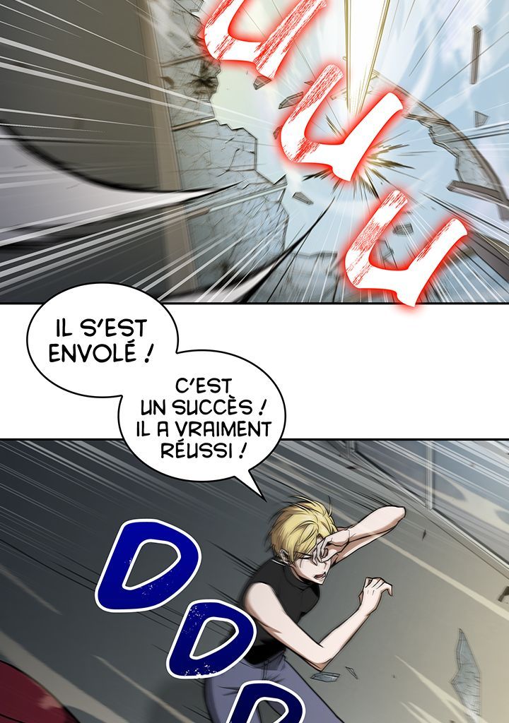 Read Tomb Raider King FR Manga Online