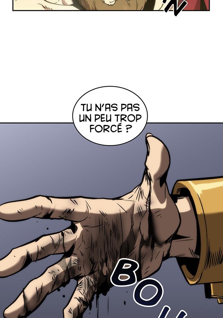 Read Tomb Raider King FR Manga Online