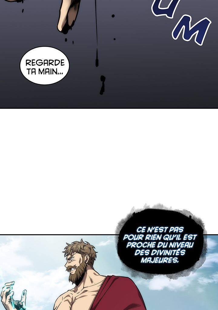 Read Tomb Raider King FR Manga Online