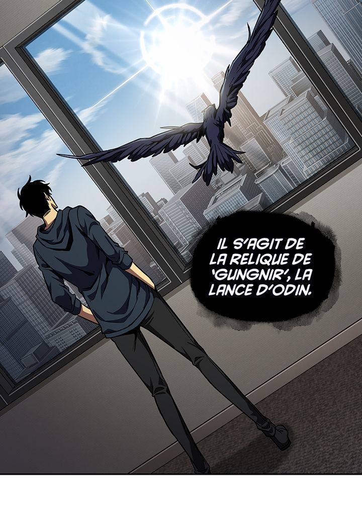 Read Tomb Raider King FR Manga Online