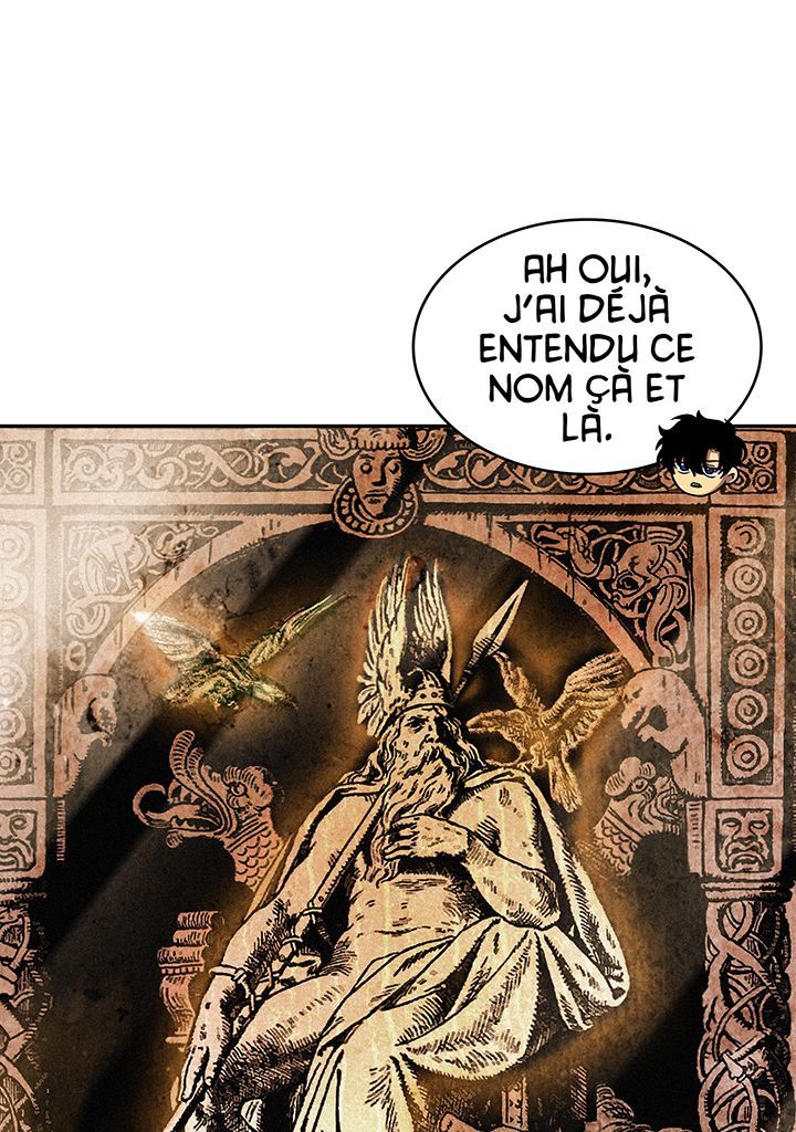 Read Tomb Raider King FR Manga Online