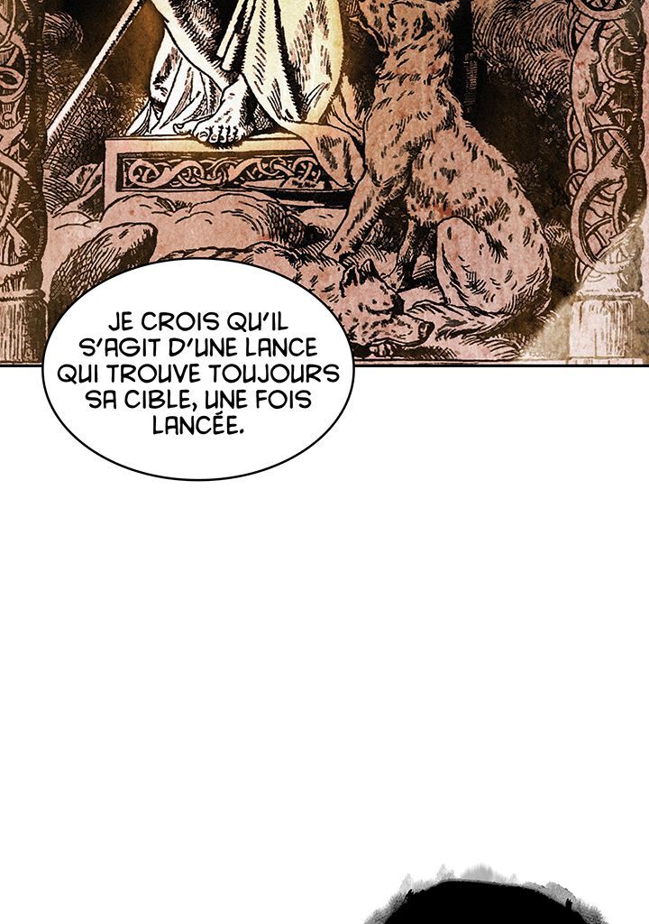 Read Tomb Raider King FR Manga Online