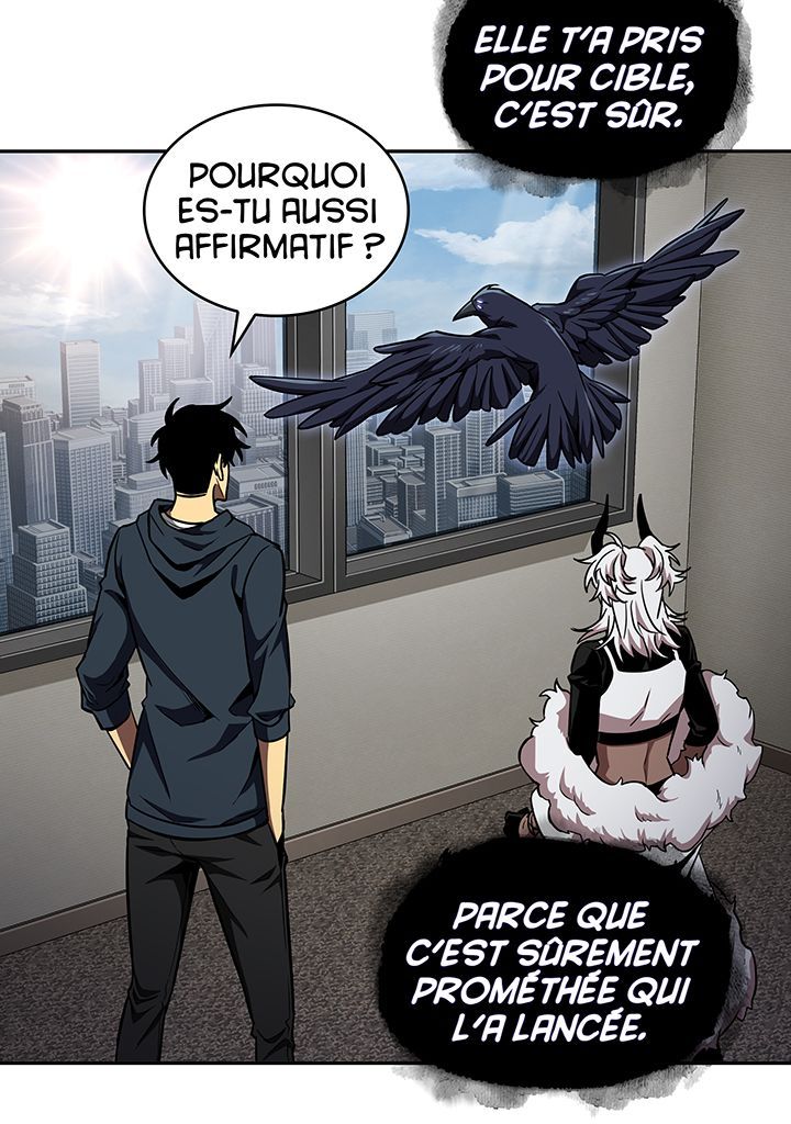 Read Tomb Raider King FR Manga Online