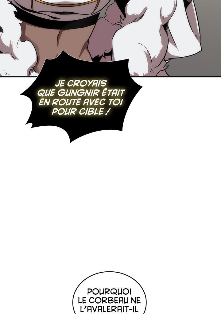 Read Tomb Raider King FR Manga Online