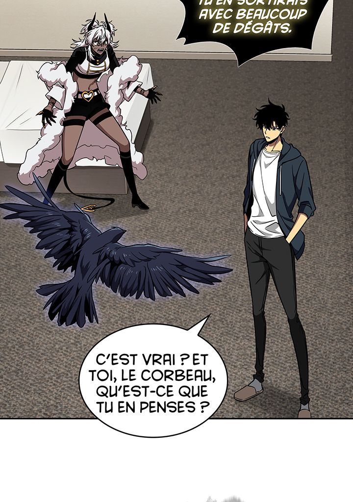 Read Tomb Raider King FR Manga Online
