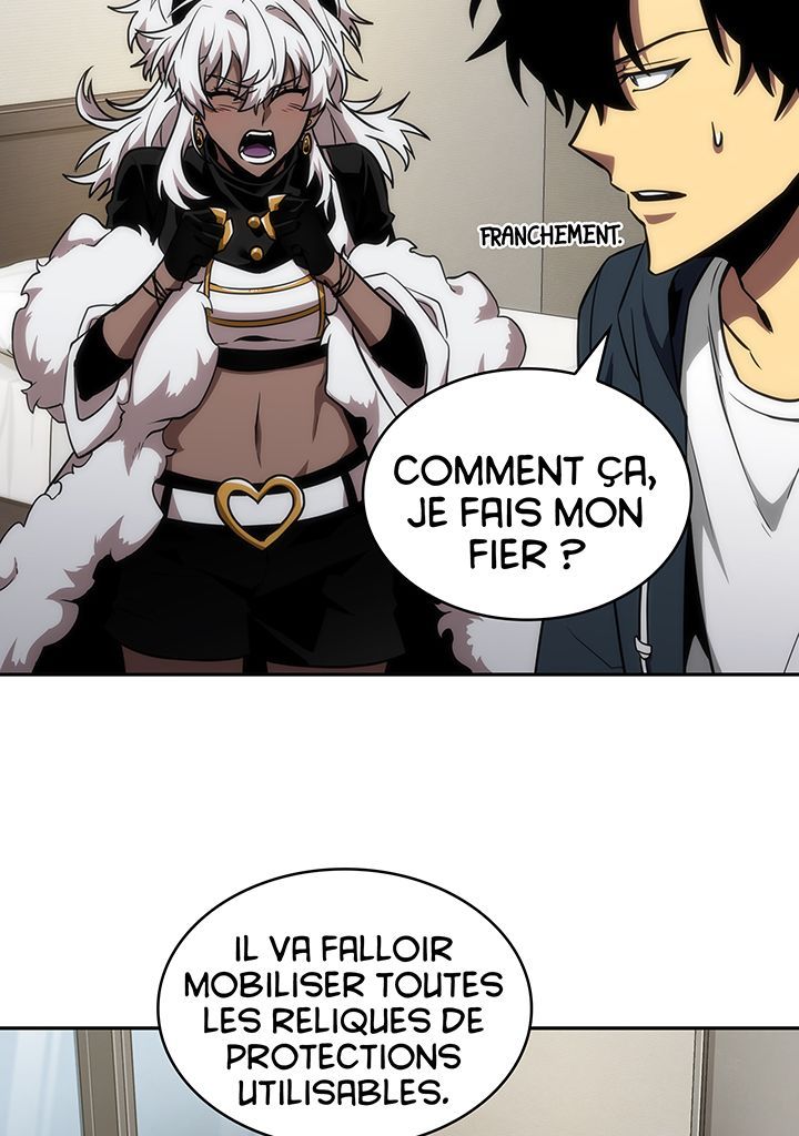 Read Tomb Raider King FR Manga Online
