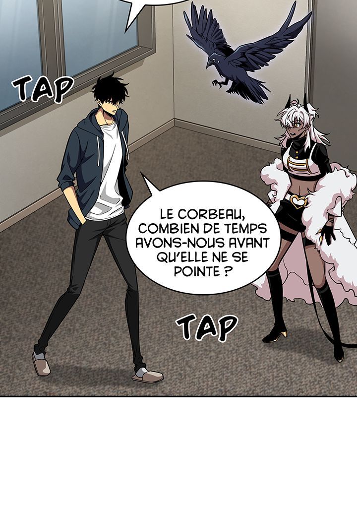 Read Tomb Raider King FR Manga Online