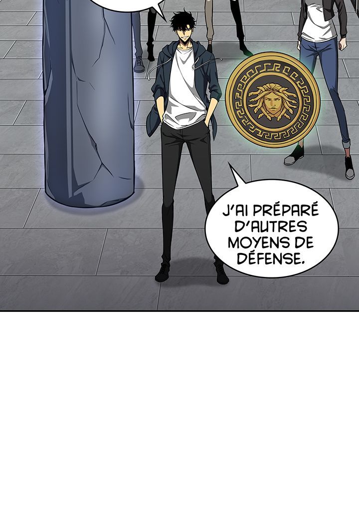 Read Tomb Raider King FR Manga Online