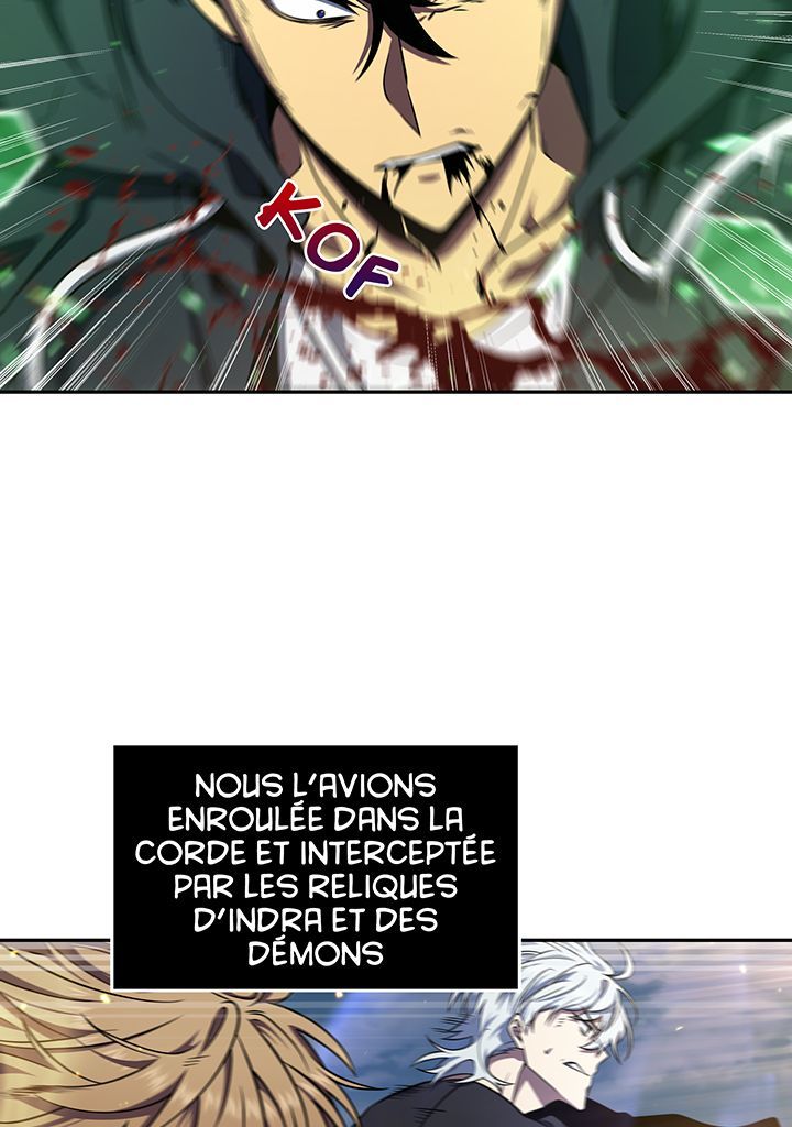 Read Tomb Raider King FR Manga Online