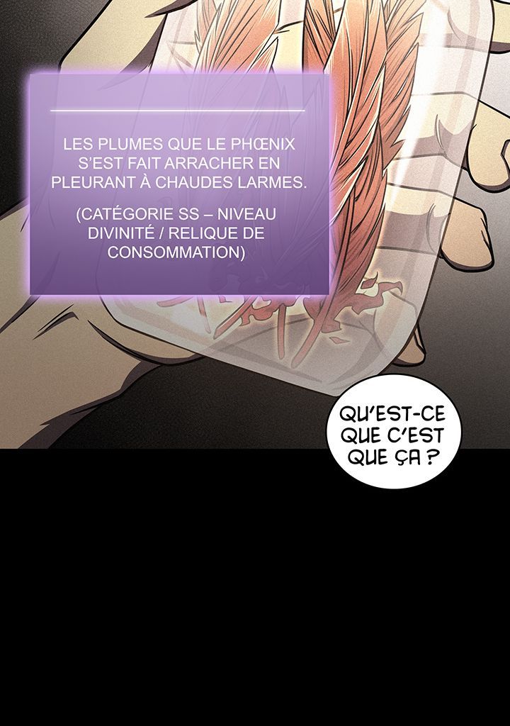 Read Tomb Raider King FR Manga Online