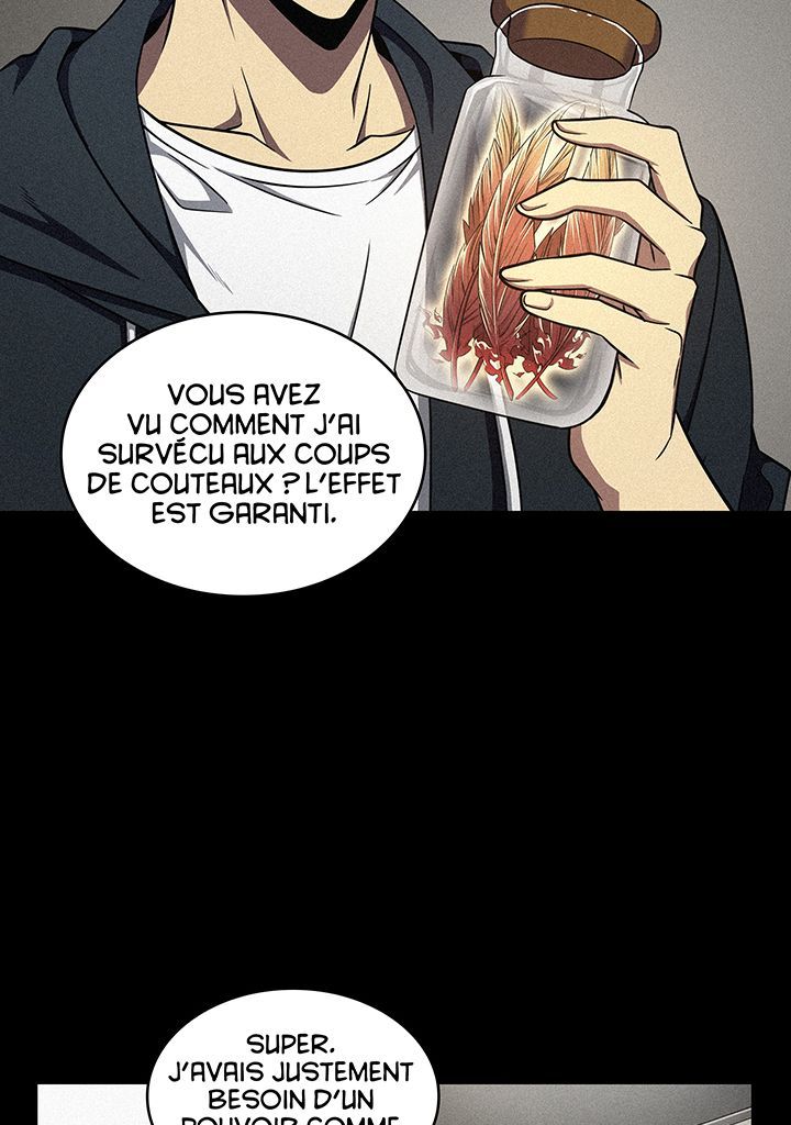 Read Tomb Raider King FR Manga Online