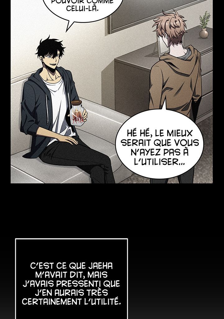 Read Tomb Raider King FR Manga Online
