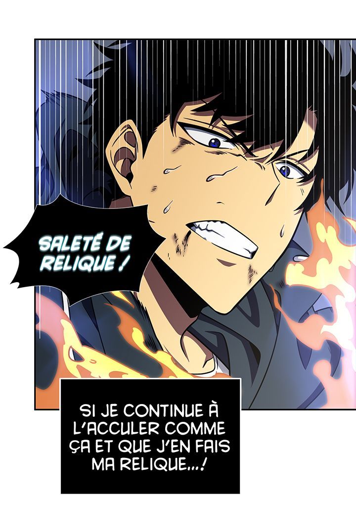 Read Tomb Raider King FR Manga Online