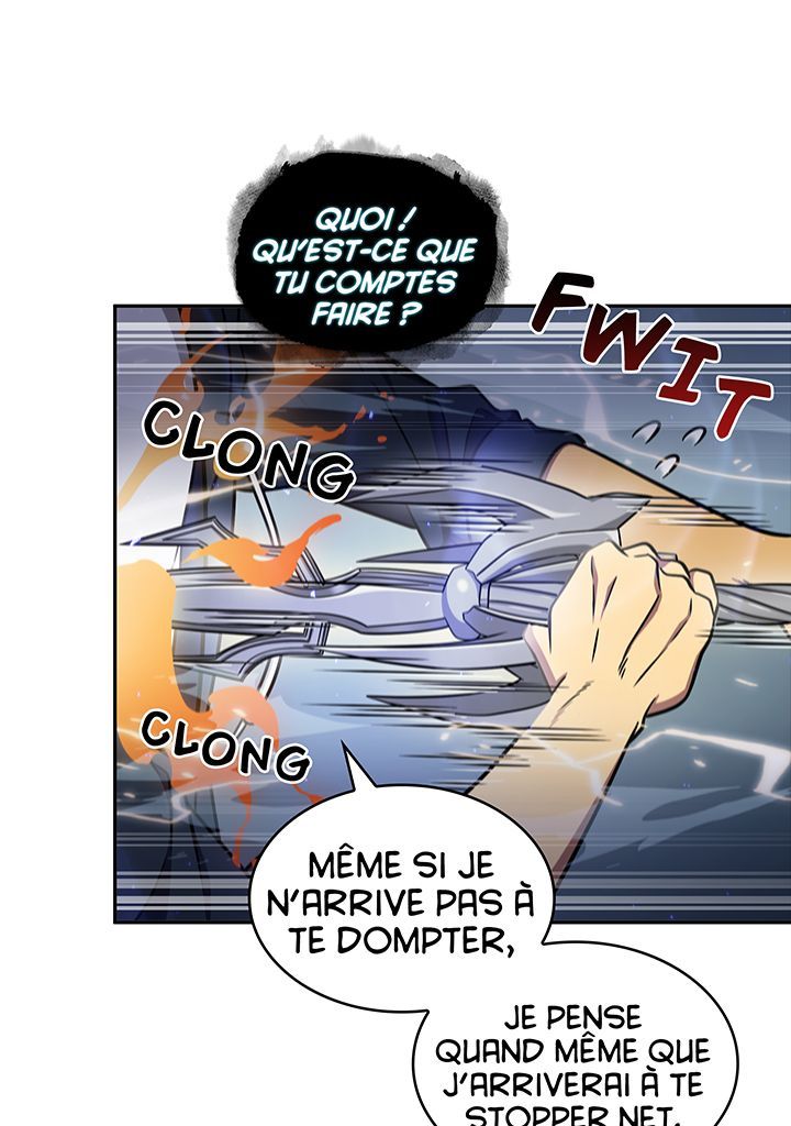 Read Tomb Raider King FR Manga Online