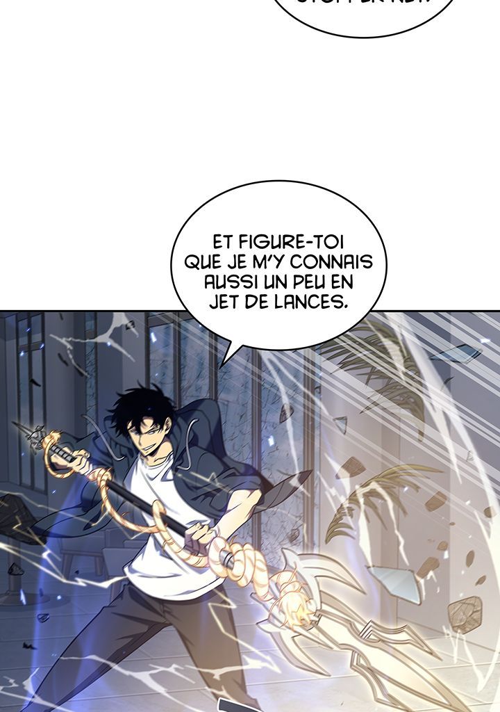 Read Tomb Raider King FR Manga Online