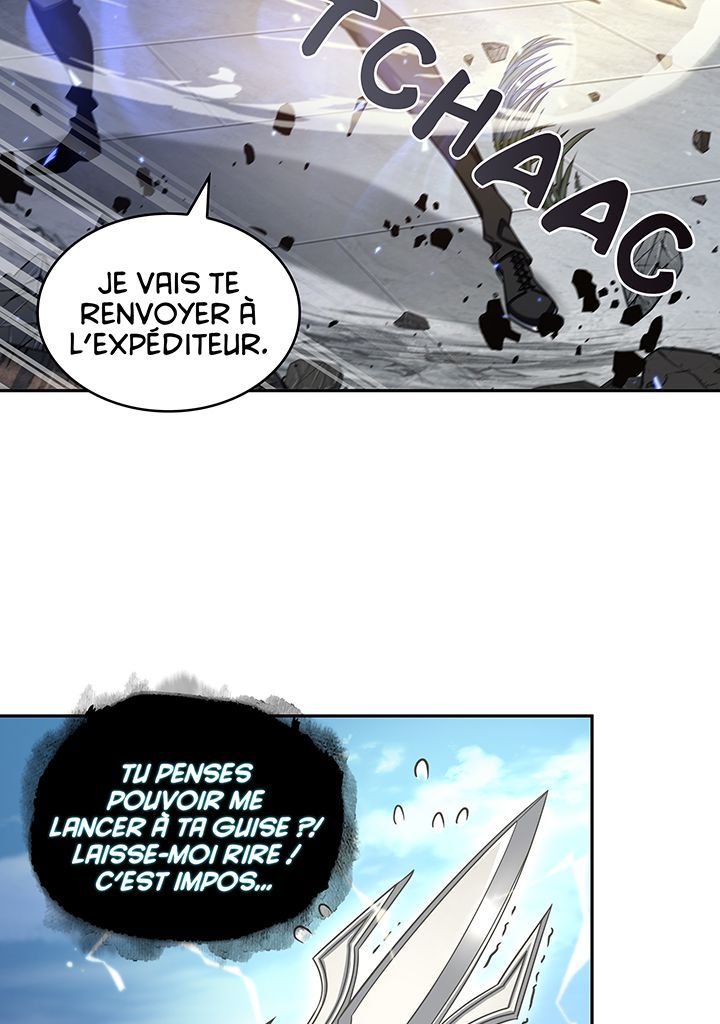 Read Tomb Raider King FR Manga Online