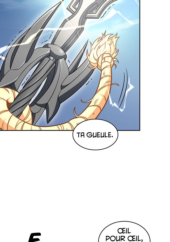 Read Tomb Raider King FR Manga Online