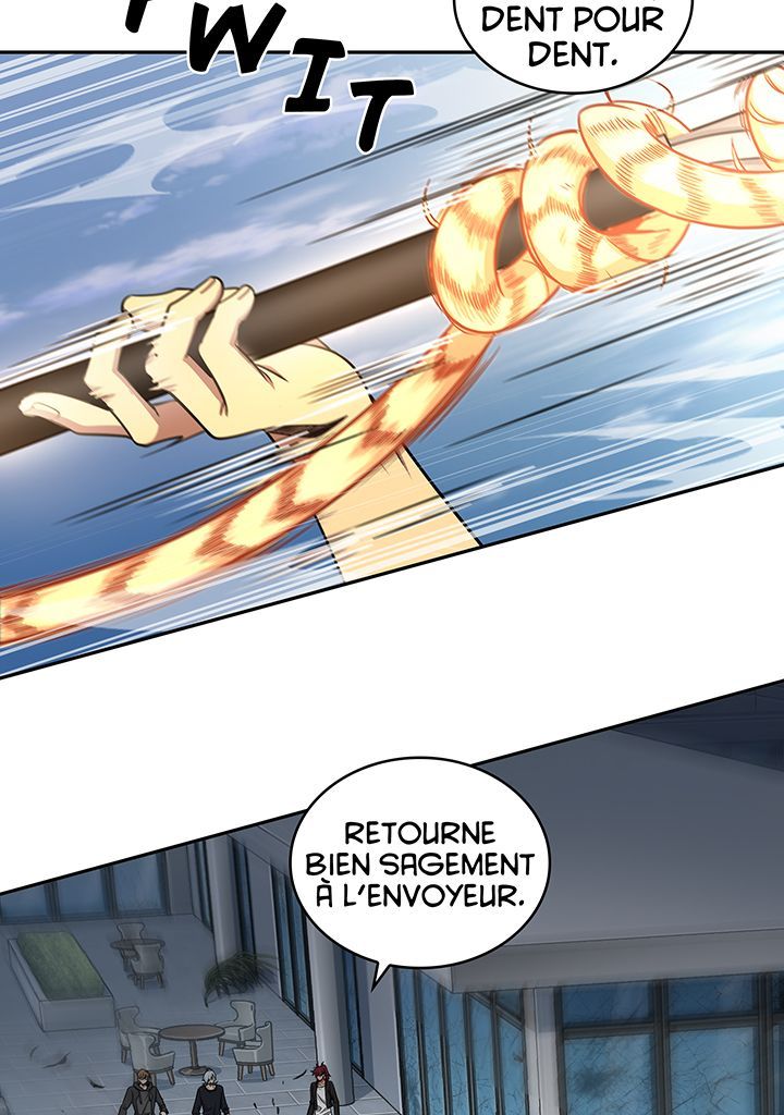 Read Tomb Raider King FR Manga Online