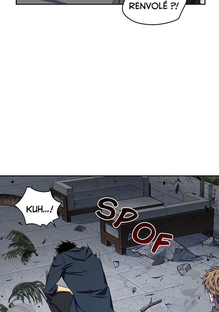 Read Tomb Raider King FR Manga Online