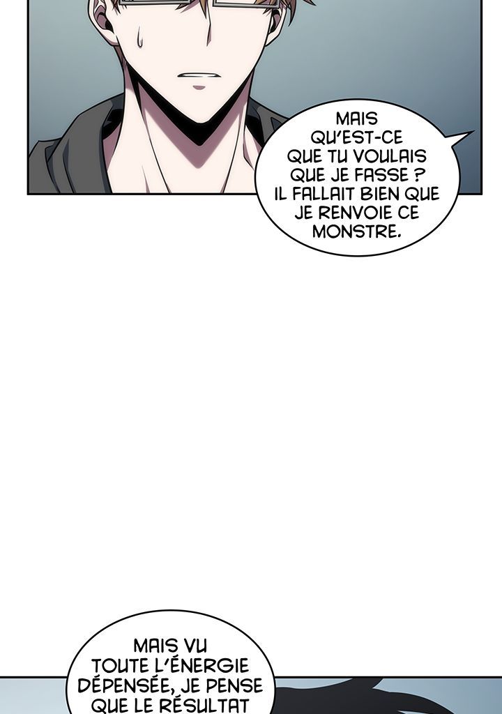 Read Tomb Raider King FR Manga Online