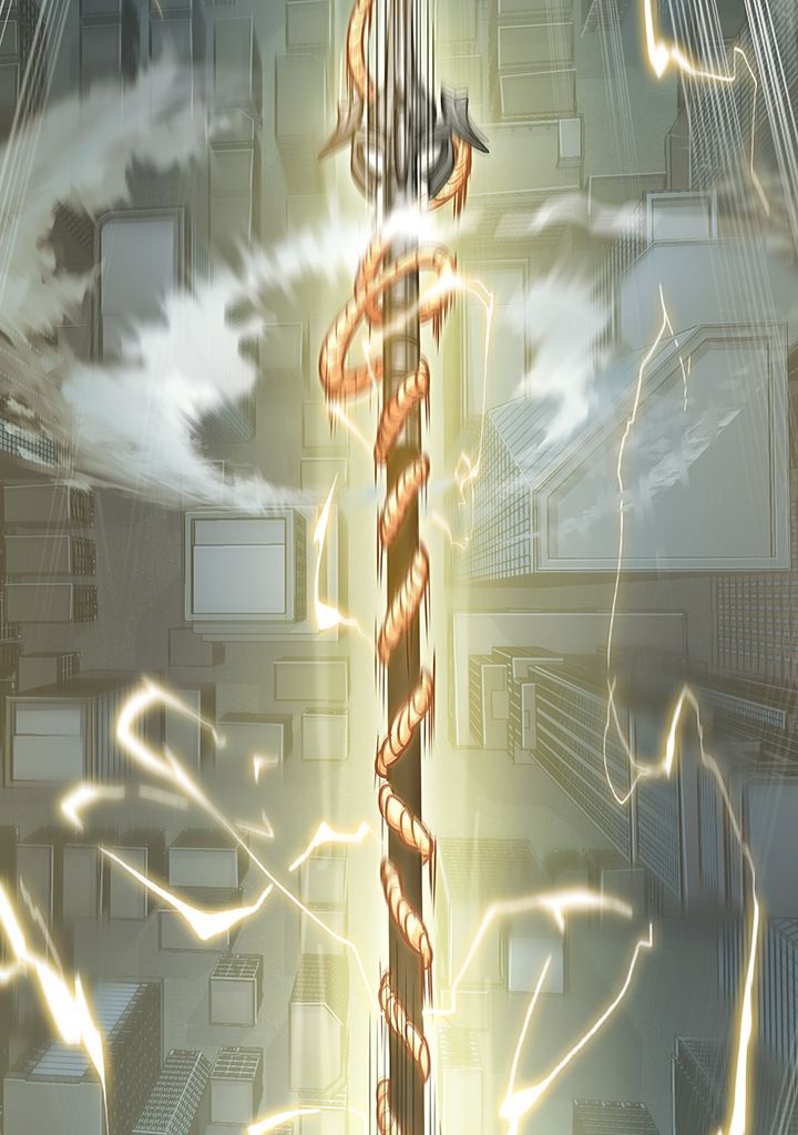 Read Tomb Raider King FR Manga Online